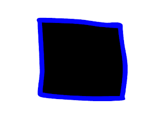 Digital Graphics and Animation: Changing Shape