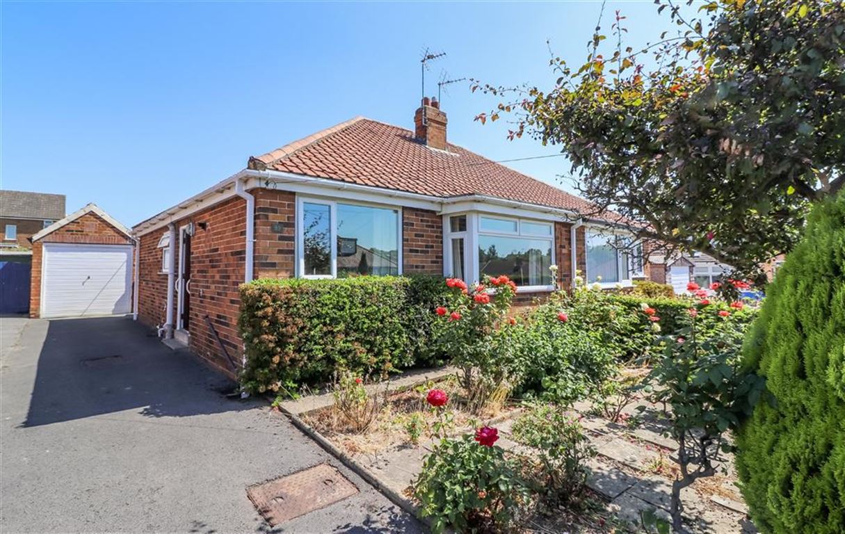 Harrogate Property News Harrogate Property News 2 bed semidetached