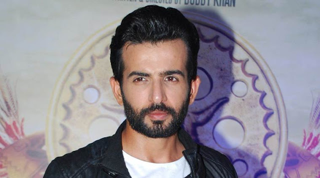 Jay Bhanushali Biography, Wiki, Dob, Height, Weight, Wife, Affairs and