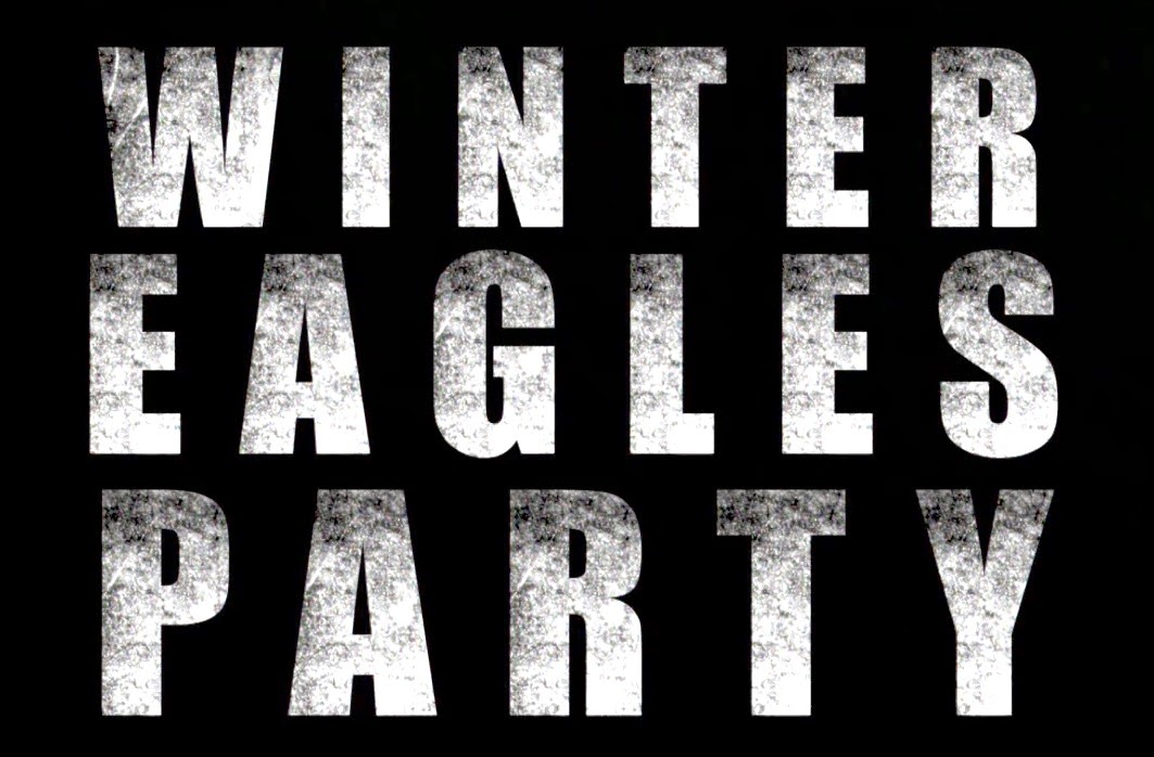 Winter Eagles Party 2014
