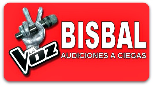 David Bisbal en La Voz de Telecinco Audiciones a Ciegas