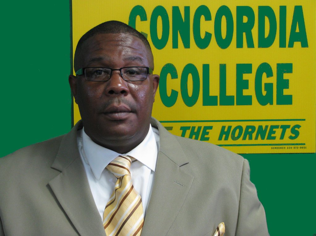 MEAC/SWAC SPORTS MAIN STREET™ ConcordiaSelma prepares for