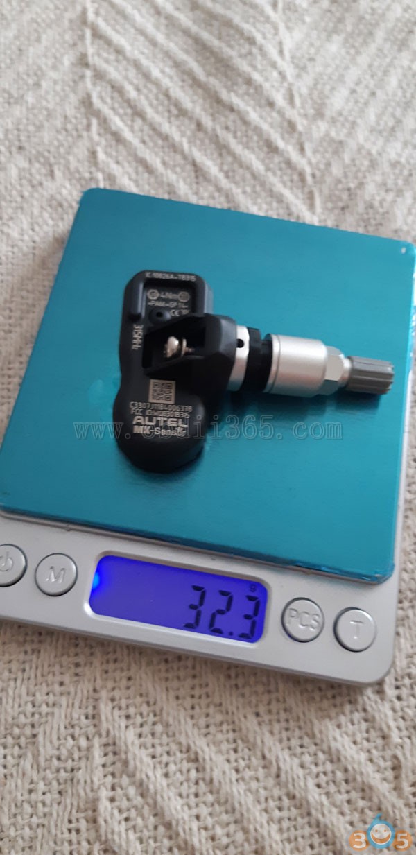 Auto TPMS Diagnostic and Service Tool-OBDII365: How to Install