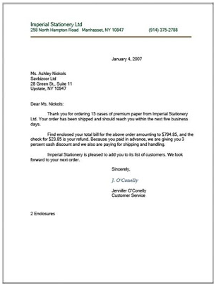 Tugas 1 Bahasa Inggris Bisnis Welcome