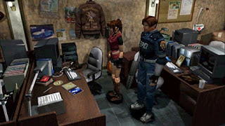 تحميل لعبة resident evil 2 pc للكمبيوتر مضغوطة بحجم خفيف من ميديا فاير