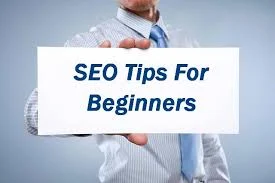 seo beginner tips