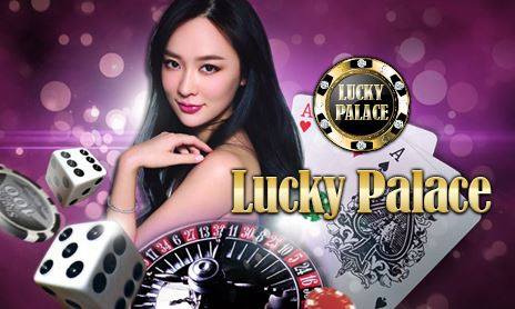 Luckypalace Casino (Lpe88)