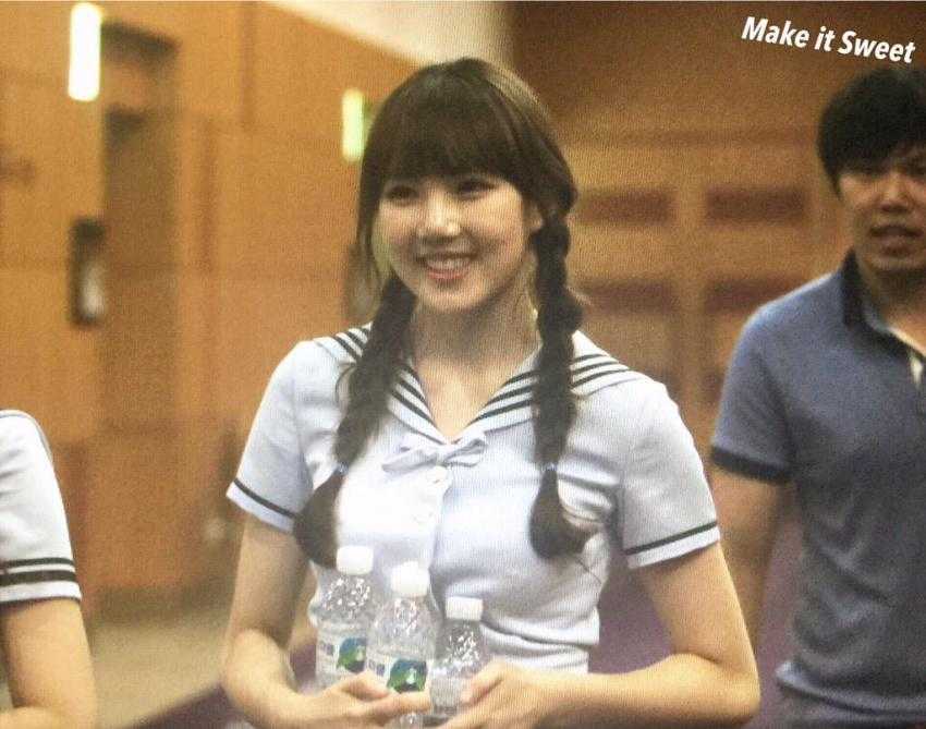 알뜰한 여자친구 예린.jpg | 인스티즈