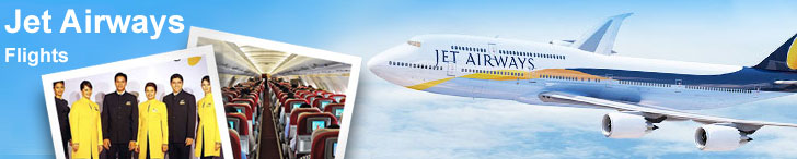 banner jet airways