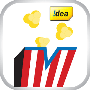 (Free Data) Idea Movie Club App : Signup And Get Free 512MB 4G Internet (Free Data) Idea Movie Club App : Signup And Get Free 512MB 4G Internet