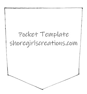 Shoregirl's Creations: Patterns and Templates