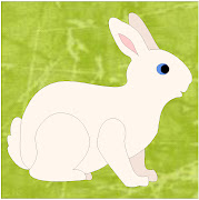Hola a tod@s, Se acerca Pascua, y que mejor ocasión que esta para aplicar . conejo de pascua bloque