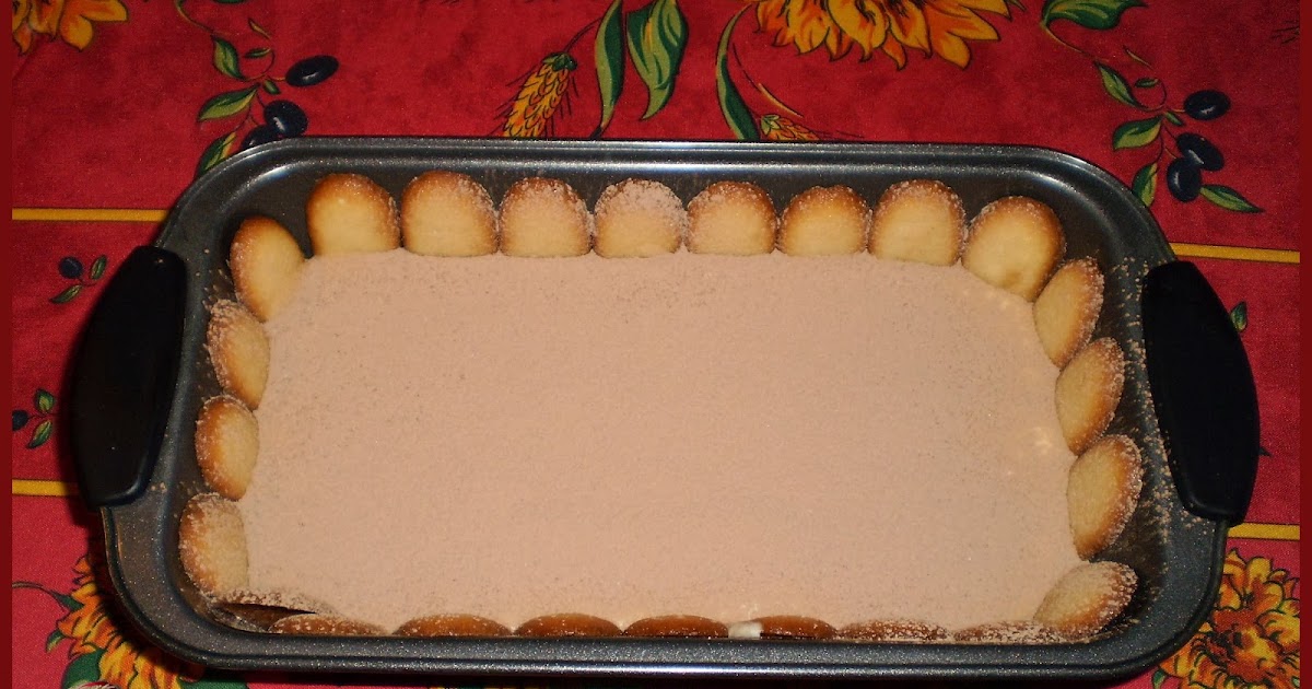 El cajón desastre de Maggie TIRAMISÚ