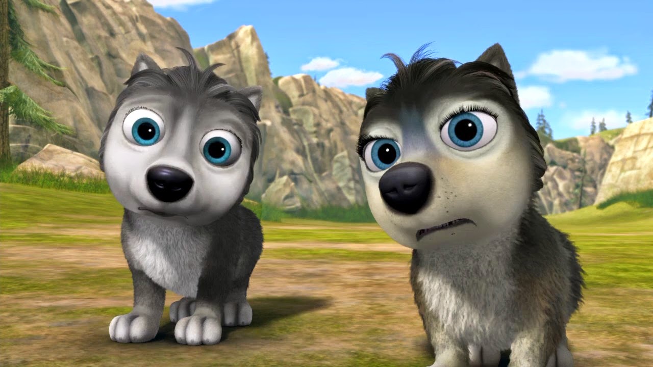 alpha and omega alpha and omega