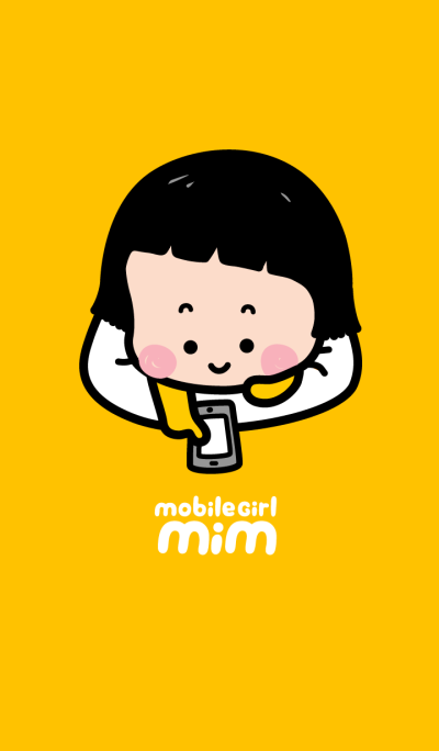Mobile Girl, MiM