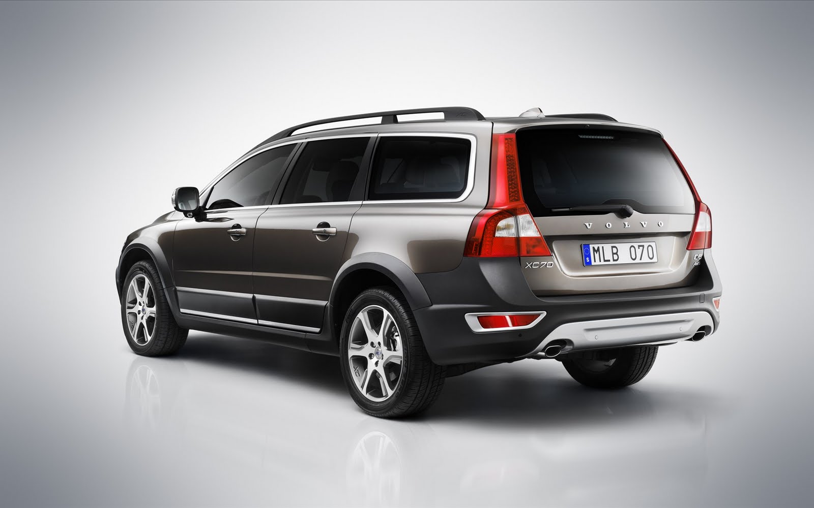Volvo XC70 2012 Review and Spec ~ Automotive Todays
