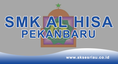 SMK Al Hisa Pekanbaru
