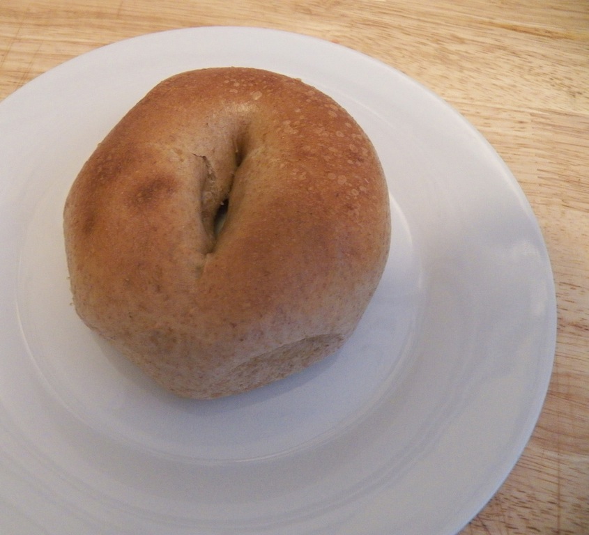 Can You Find a Good Bagel in DC? DC Outlook