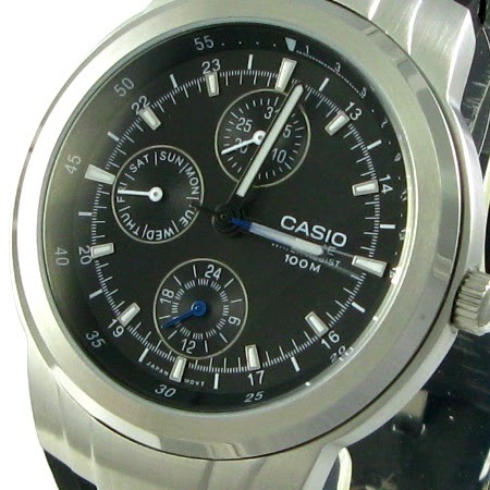 casio ef 319