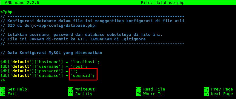 Activities, Android Developer, Ansible, Apache2, Atlassian, Ayo Belajar Linux, Bestpath Network, BLC Telkom Klaten, BSD, Caddy Server, Case Study, Cisco, Cisco Indonesia, Cloud Computing, Cockpit, Custom Weapons, Docker, E-Learning, Engenius, Error, FreeBSD, FreeBSD Indonesia, Komunitas Pengguna Linux Indonesia, KPLI Bulukumba, KPLI Klaten, Lets Encrypt, Linux, MacOS, Microsoft Azure, Microsoft SQL Server, MikroTik, MikroTik Indonesia, MySQL, Nginx, Open edX, OpenSID, Others, PHP, phpMyAdmin, PostgreSQL, Proxmox, Python, Redash, Sendy, SSH, Stories, Subnetting, TP-Link, Ubiquiti, Unix, Virtualization, Windows, X-Mosque, Faizar Septiawan, Icar, siBunglonGanteng, Orang Ganteng, siBunglonLabs, Programmer, SysAdmin, Site Reliability Engineer, Developer, Palugada, Makassar, Ganteng, Gila, Cyclist, Panglima, Setan, Panglima Setan, sibunglon, Ganteng