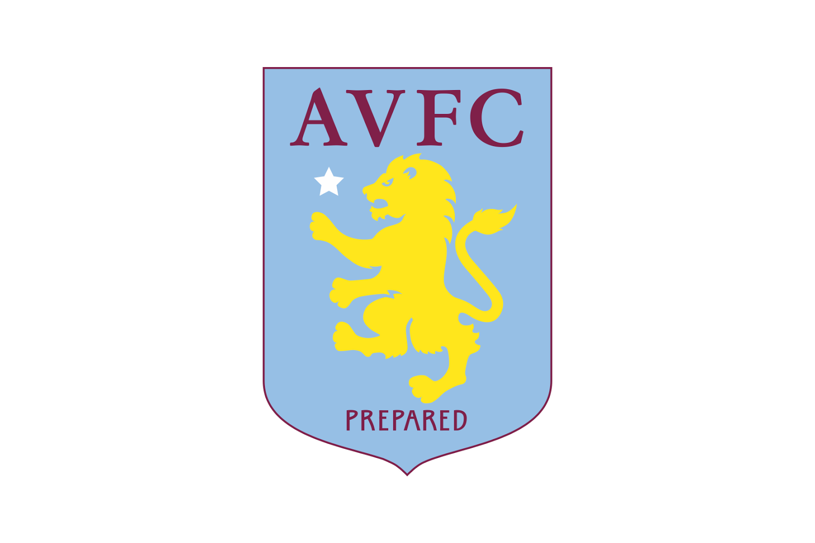 Aston Villa FC Logo - Logo-Share