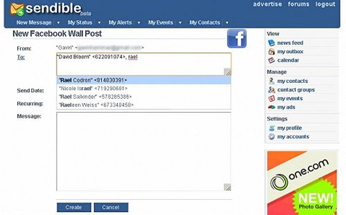 How To Schedule Facebook Messages A1B1LK How To Schedule Facebook Messages A1B1LK