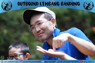 Outbound Murah Bandung