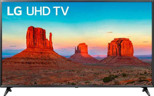 LG 55UK6090PUA UHD TV Features, Specs and Manual | Direct Manual