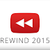 Skeleton dance on YouTube rewind video 2015