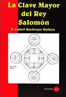 Libro En Pdf Clave Mayor De Salomón