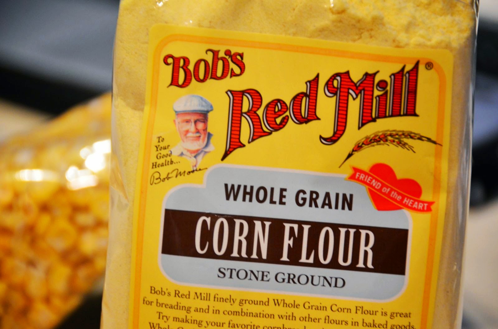 Cheesy Pennies Sweet Corn Sugar Cookies