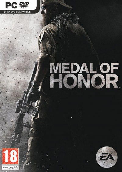 Medal of honor 2010 multiplayer crack online