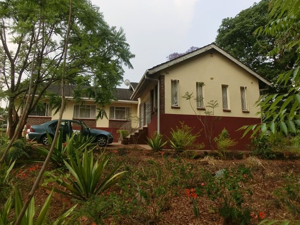 Properties for Sale in Zimbabwe HOUSES FOR SALE IN LOW DENSITY SURBURBS