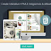 تحميل Flip HTML5 مجاني تحويل PDF وword إلى flipbook تحميل Flip HTML5 مجاني تحويل PDF وword إلى flipbook