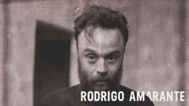 Rodrigo Amarante nominado premios Emmy 2016 tema 