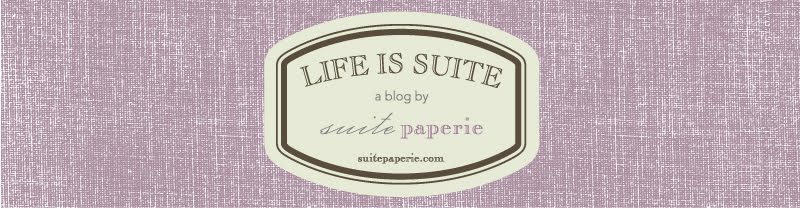 Life is Suite