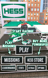 Hess Helicopter apk