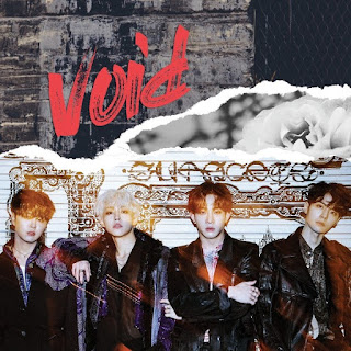 Download [Mini Album] The Rose – Void Mp3