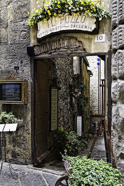 Cortona - Tuscany - Italy - collection no. 09 by linenlavenderlife.com - http://www.pinterest.com/linenlavender/ll-collection-no-09/
