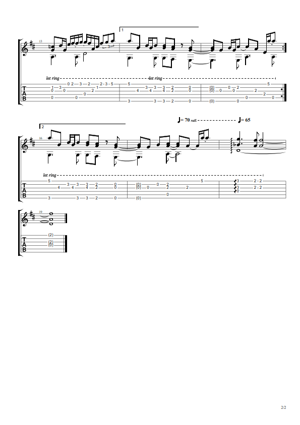 Chord Bunga Terakhir CHORD LAGU Afgan Bunga Terakhir