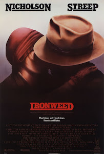 Ironweed Poster