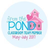 From the Pond Team Member