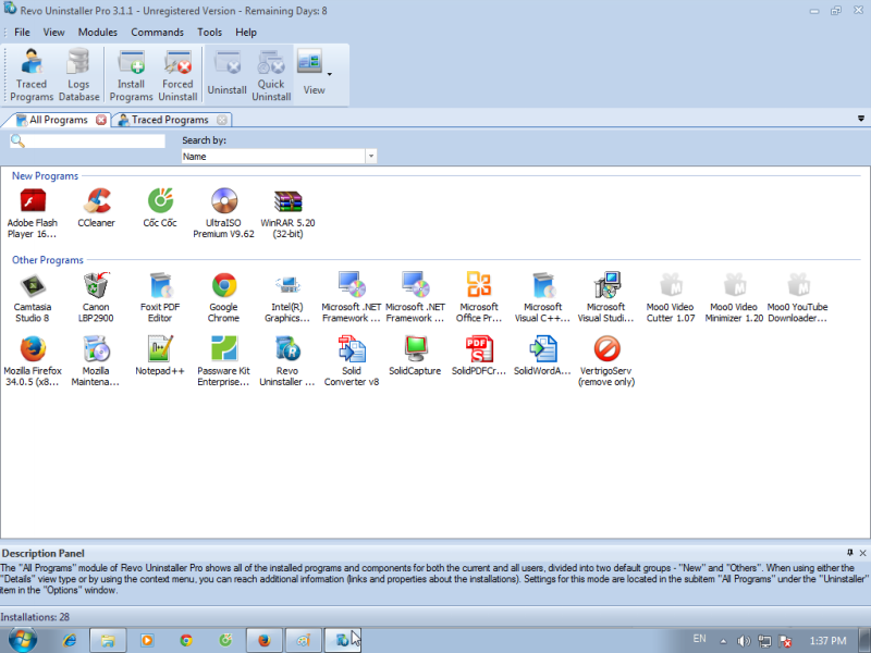 tai phan mem revo uninstaller pro serial tai phan mem revo uninstaller pro serial
