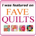 Fave Quilts