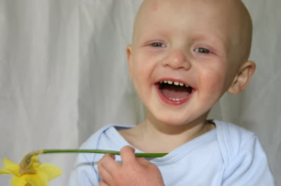 Cuidados Paliativos Oncológicos Infantiles