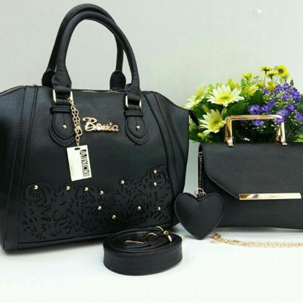 Bonia Handbag Latest Design Collections 3 Bonia Handbag Latest Design For Women Fiqa Story