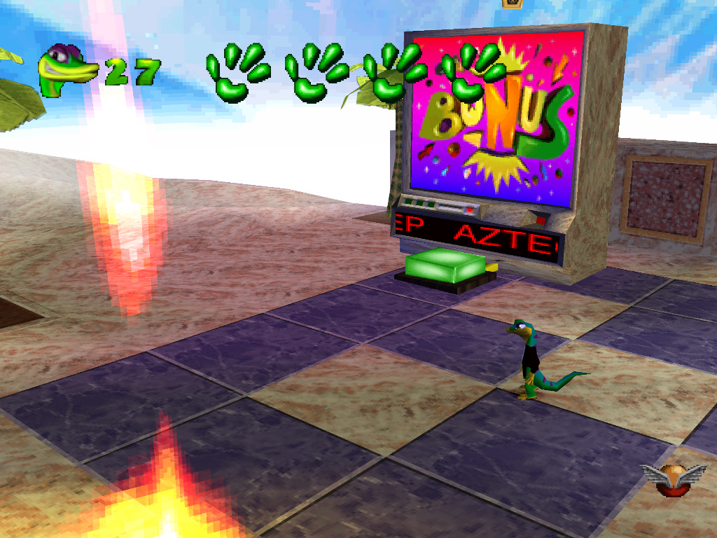 download gex enter the gecko ps1 download gex enter the gecko ps1