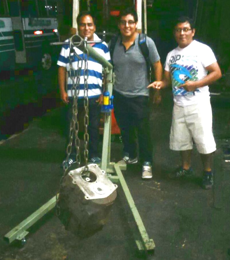 PROYECTOS DE CIENCIAS: LA PLUMA HIDRÁULICA