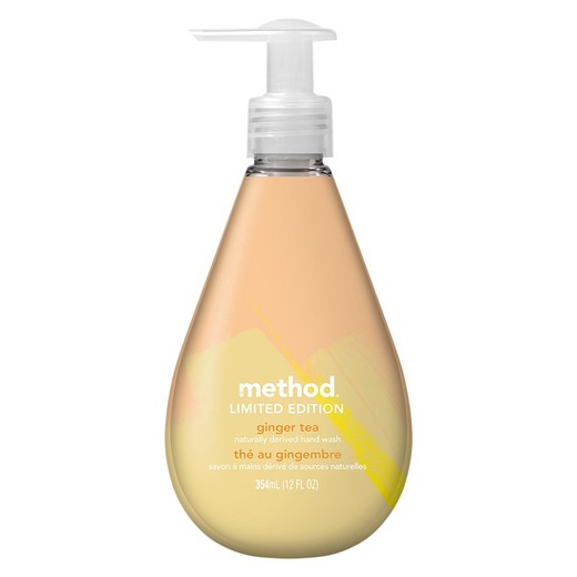 Drugstore Buy of the Week Method Limited Edition Hand Soaps