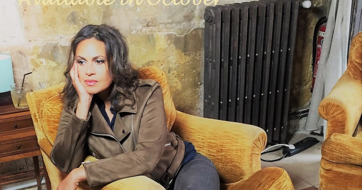 Viktor Lazlo le blog / VIKTOR LAZLO BLOG Viktor Lazlo announces new